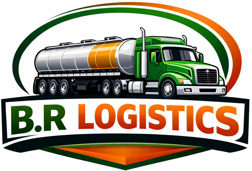 brlogisticsindia.com